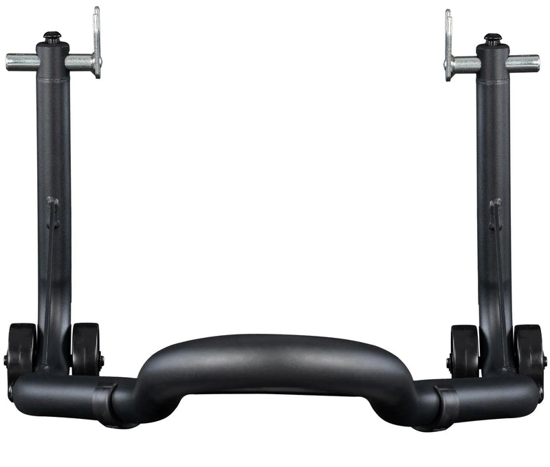 Oxford Black Rear Paddock Stand 2.0 Paddockstand - Zwart - foto 6