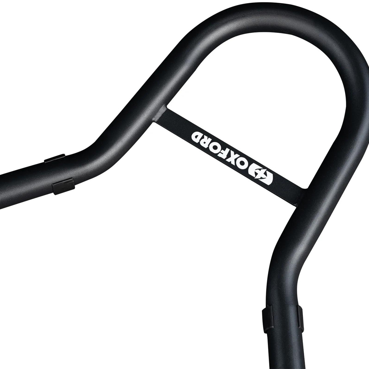 Oxford Black Rear Paddock Stand 2.0 Paddockstand - Zwart - foto 8