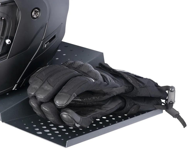 Oxford Gear Tidy Motorkledingrek - Zwart