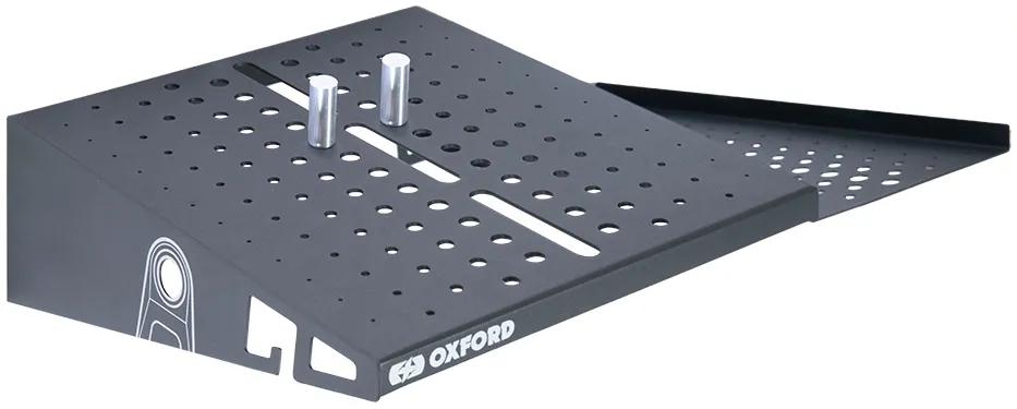 Oxford Gear Tidy Biker-Garderobe - Zwart - foto 3