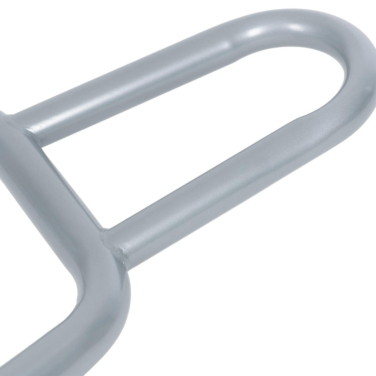 Oxford Premium Rear Paddock Stand Paddockstand - Zilver - foto 4