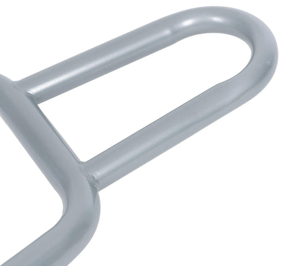 Oxford Premium Rear Paddock Stand Paddockstand - Zilver - foto 4