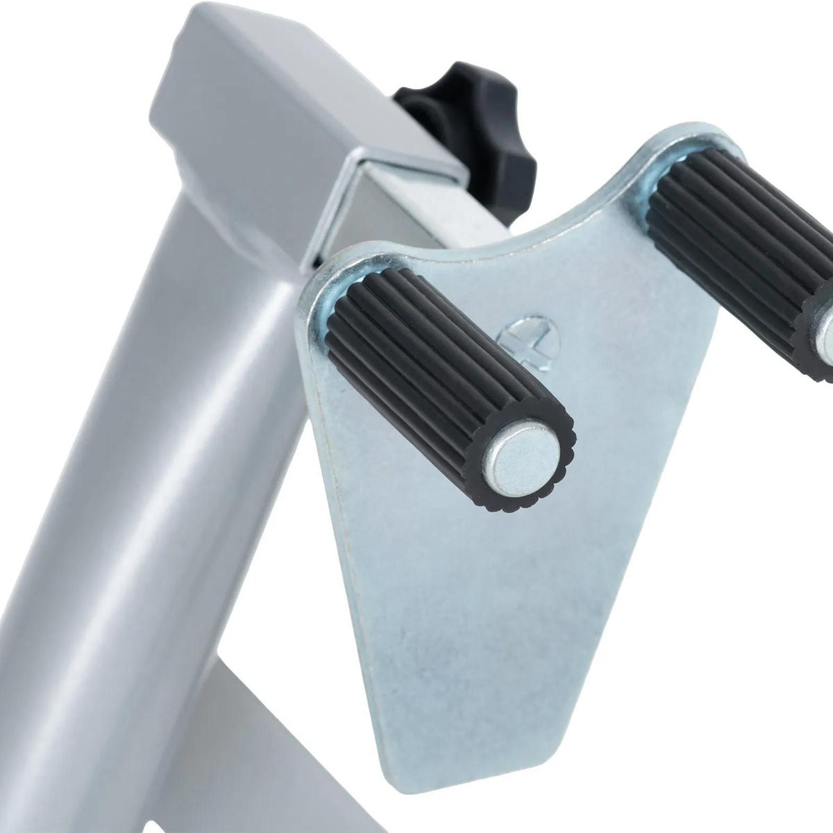 Oxford Premium Front Paddock Stand Paddockstand - Zilver - foto 3
