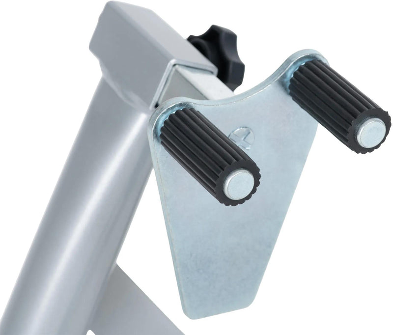 Oxford Premium Front Paddock Stand Paddockstand - Zilver - foto 3