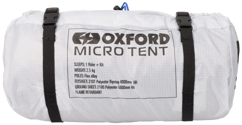 Oxford OX845 Campingtent - foto 2