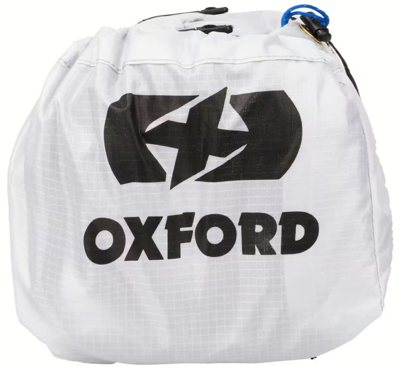 Oxford Compact Ultralight Tent Grey Black 1-2 Persons