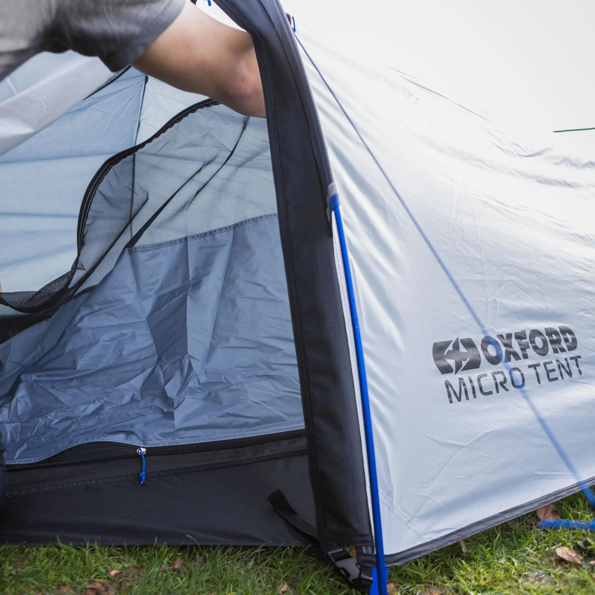 Oxford OX845 Campingtent - foto 4