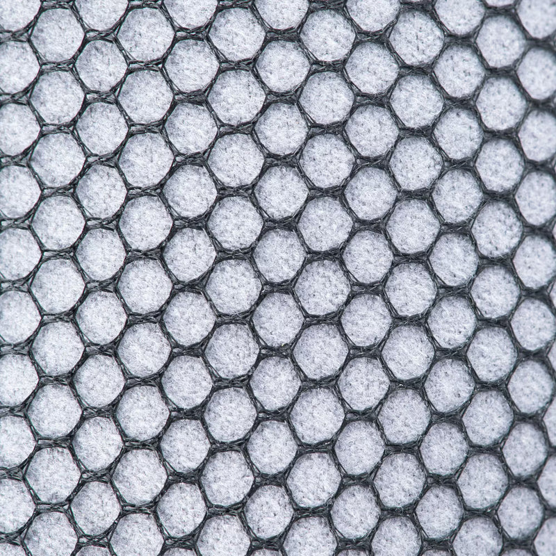 Oxford Campinghandtuch Mikrofaserhandtuch Grau