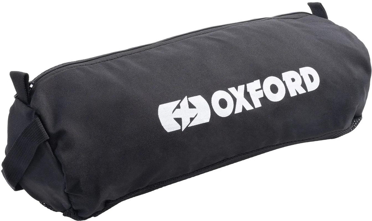 Oxford Hoog model Campingstoel - Zwart - foto 4