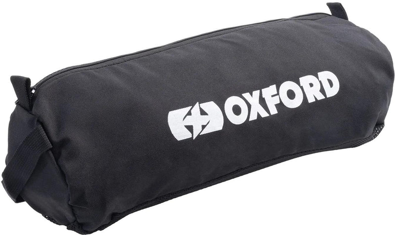 Oxford Hoog model Campingstoel - Zwart - foto 4
