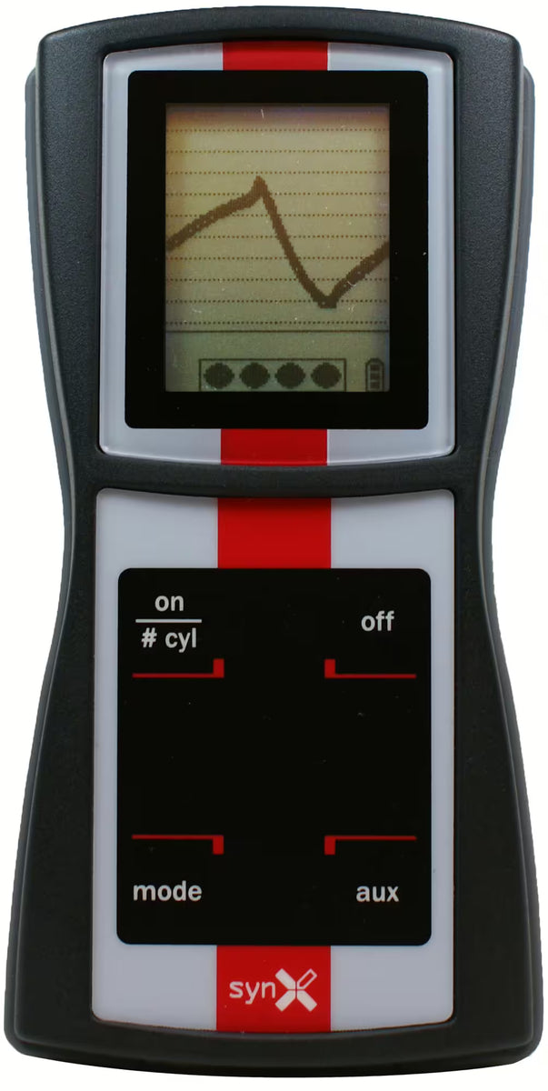 SYNX "klassieke" synchronisator – Pressure Sensors kopen bij WheelsWork | Motoronderdelen, Gereedschap & Accessoires