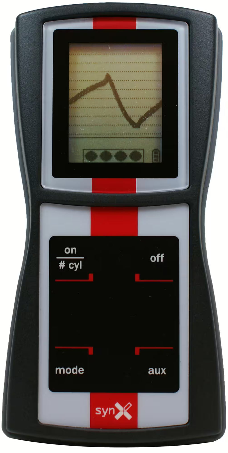 SYNX "klassieke" synchronisator – Pressure Sensors kopen bij WheelsWork | Motoronderdelen, Gereedschap & Accessoires