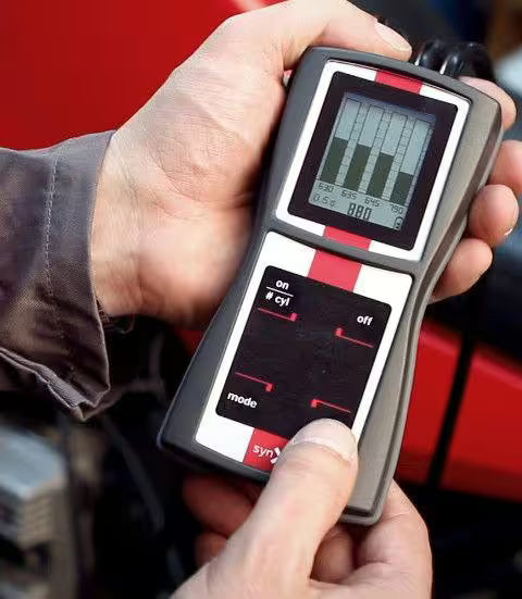 SYNX "klassieke" synchronisator – Pressure Sensors kopen bij WheelsWork | Motoronderdelen, Gereedschap & Accessoires