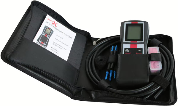 SYNX "klassieke" synchronisator