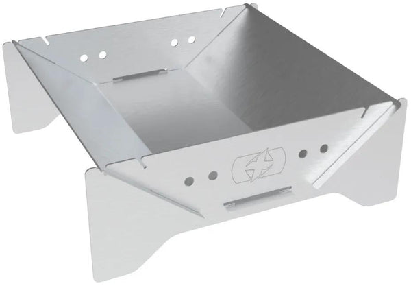 Oxford Opvouwbaar Campinggrill