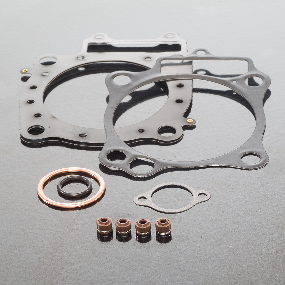 Athena Pakkingset Husqvarna TC250 / TE250 / TXC250 2005-2009
