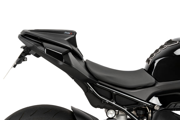 Puig Zadelkap BMW S1000RR (2023 en later) mat zwart