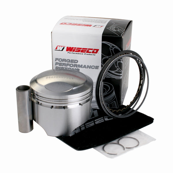 Wiseco Zuigerset Honda CB350/CL350 2068-1973 10.5:1