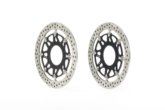 Brembo Remschijf T-Drive HPK 208A98560