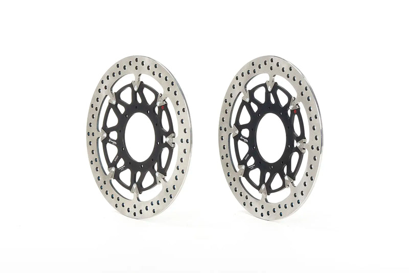 Brembo Remschijf T-Drive HPK 208A98560