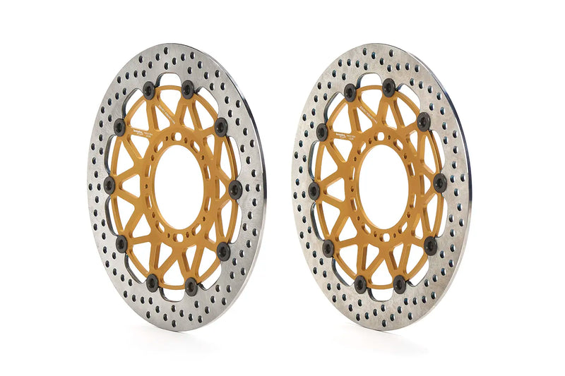Brembo Remschijf HPK 208973764