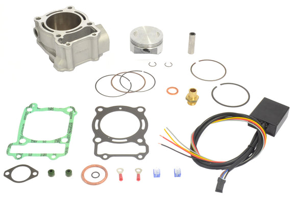 Athena Cilinderkit Honda CBR125R 2007-2015