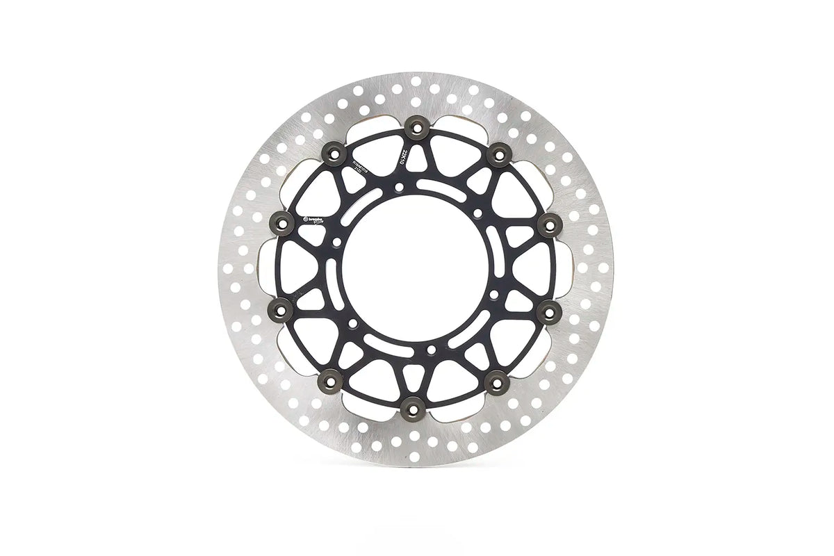 Brembo Remschijf HPK supermoto YZF 108A64218