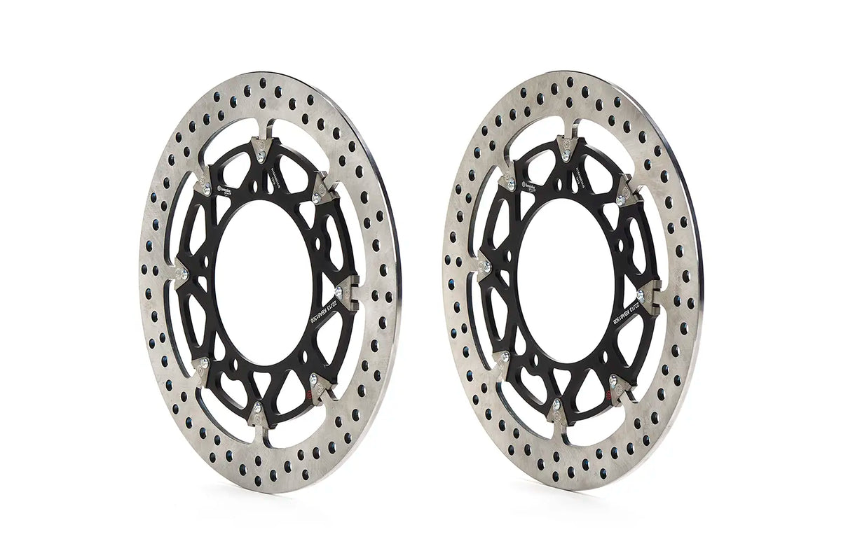 Brembo Remschijf T-Drive Suzuki 208A98535