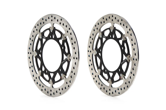 Brembo Remschijf T-Drive Suzuki 208A98535