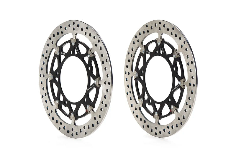Brembo Remschijf T-Drive Suzuki 208A98535