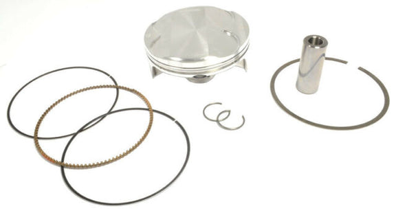 Athena Zuigerset 5 motormerken 2004-2022