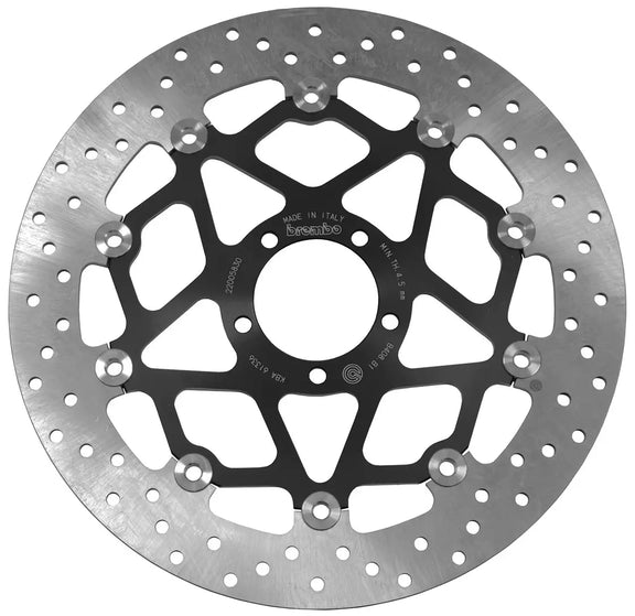 Brembo Serie Oro voorremschijf 320 x 5,0 mm KTM 78B408B1