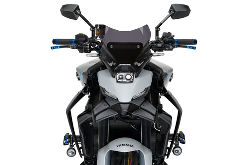 Puig Winglets Yamaha MT-09 (2024 en later)
