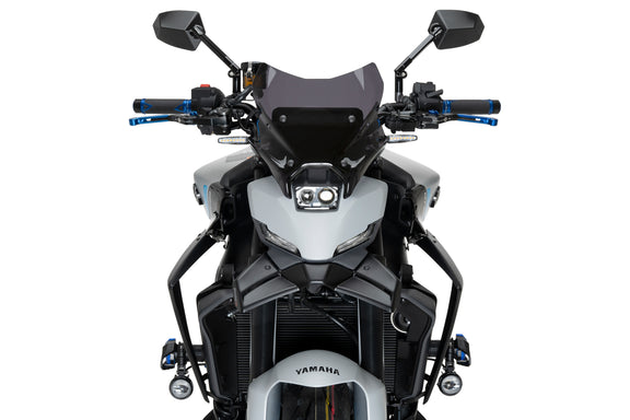 Puig Winglets Yamaha MT-09 (2024 en later)