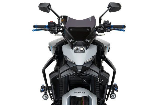 Puig Winglets Yamaha MT-09 (ab 2024)