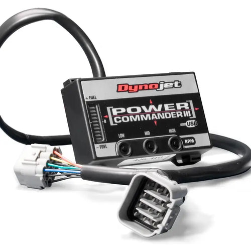 Engine Tuning