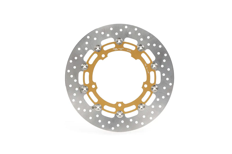 Brembo Remonderdeel R3 298 x 4.5 mm Yamaha 08A64230