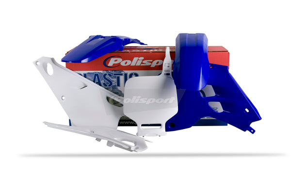 Polisport Plasticset Yamaha YZ80 1993-2001
