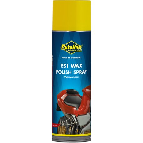 Putoline RS1 Polish Spray poetsmiddel 500 ml