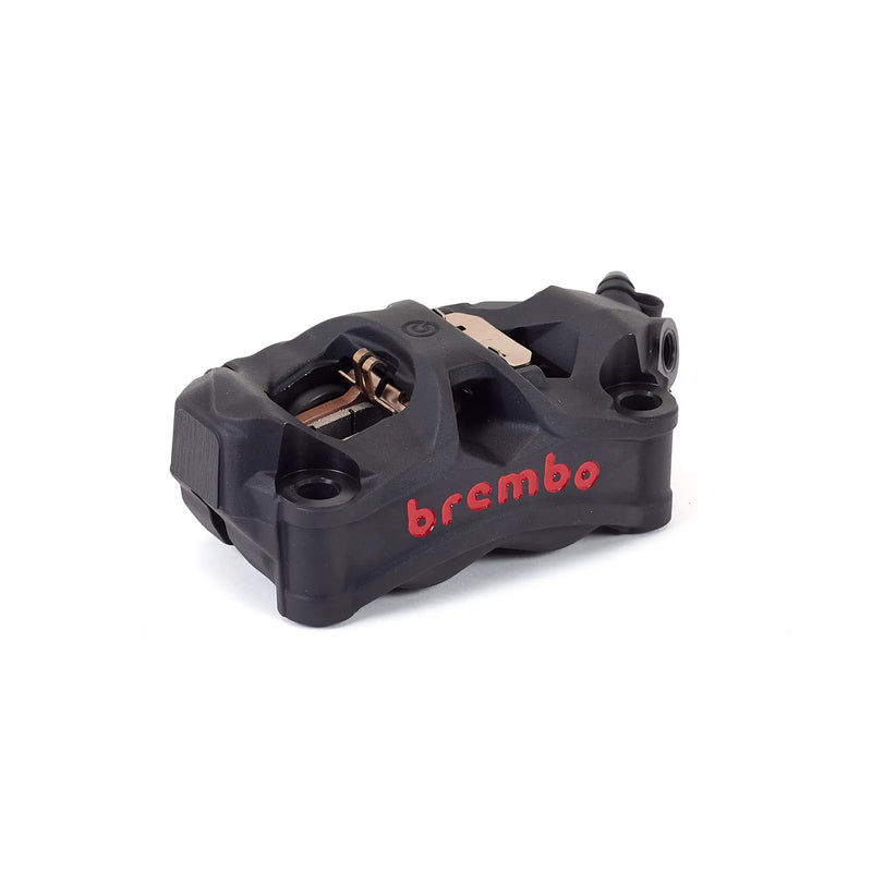Brembo Remklauw Stylema Prime 100 mm 120D02080