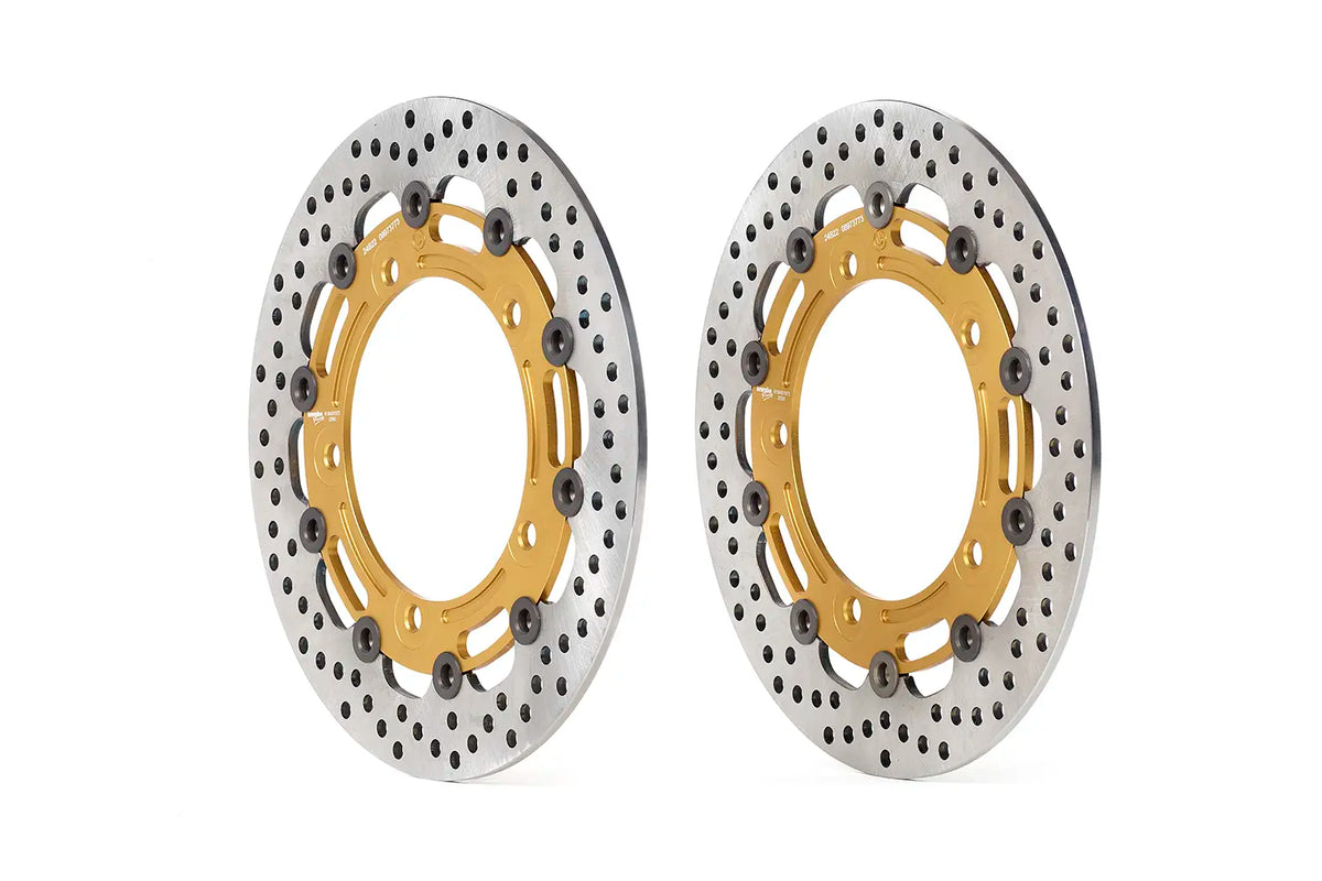 Brembo Remschijf Supersport Xtra 208973773