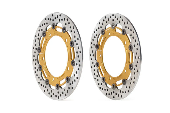 Brembo Remschijf Supersport Xtra 208973773