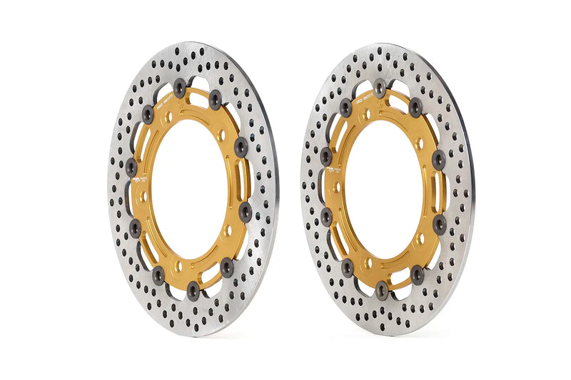 Brembo Remschijf Supersport Xtra 208973773
