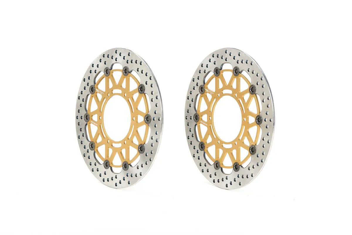Brembo Remschijf HPK Suzuki GSX-R1000 2009-2013 208973732