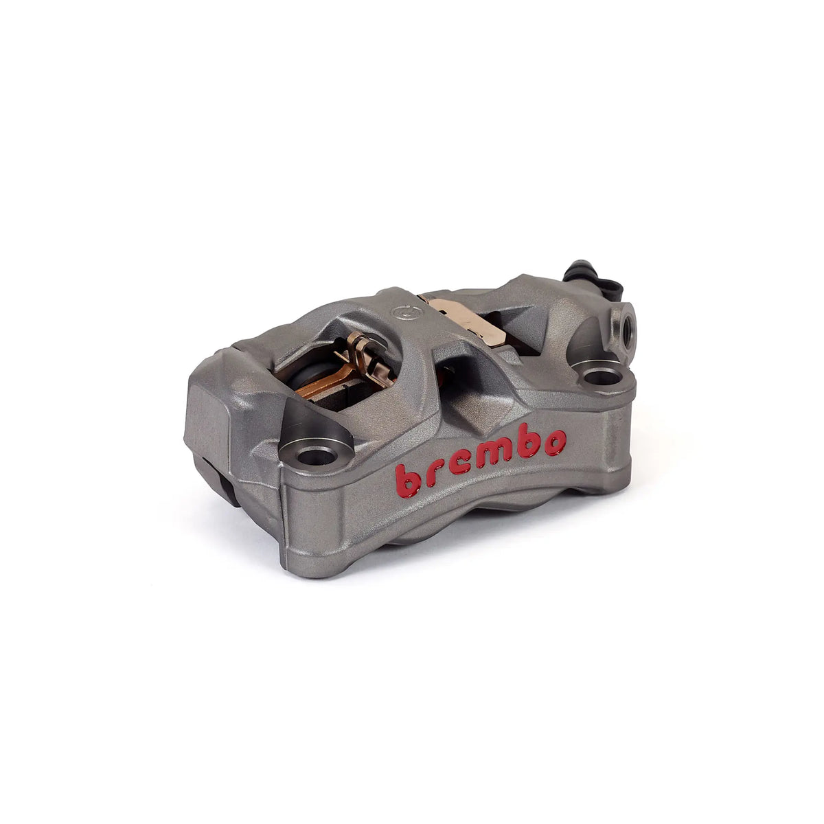 Brembo Remklauw Stylema Prime 100 mm 120D02020
