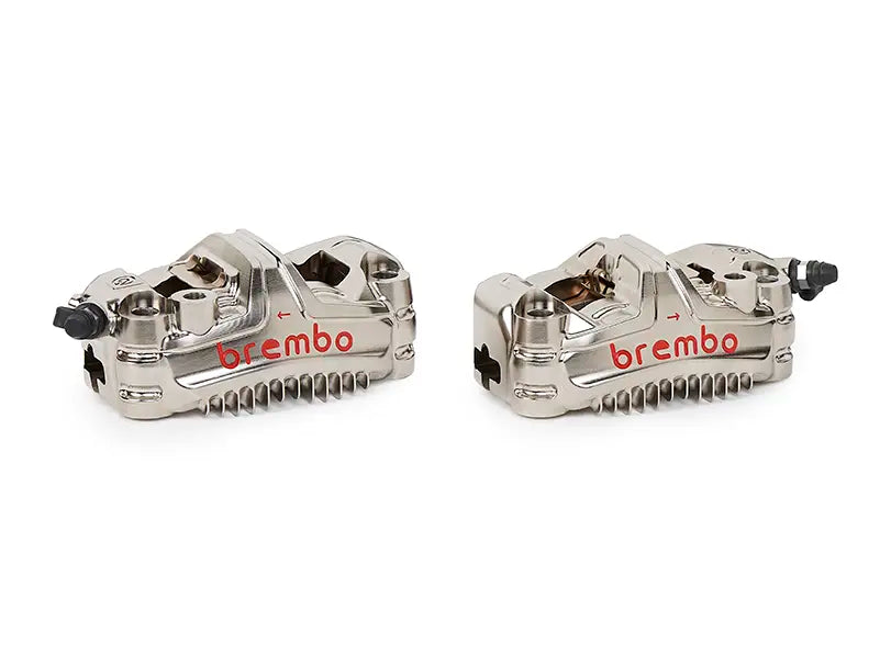 Brembo Remklauw GP4-MS calipers kit 108 mm 220D60030