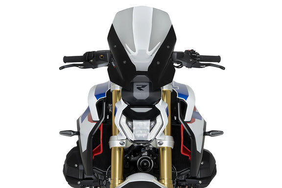 Puig Windscherm New Generation Touring BMW R1300R (2025 en later) smoke