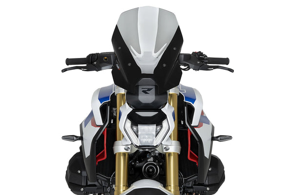Puig Windscherm New Generation Touring BMW R1300R (2025 en later) smoke