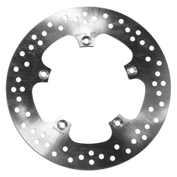 Brembo Serie Oro remschijf 267 x 5,0 mm Yamaha FZ8 2010-2013