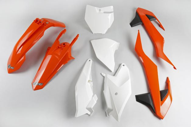 UFO Plasticset KTM 85 SX 2018-2024